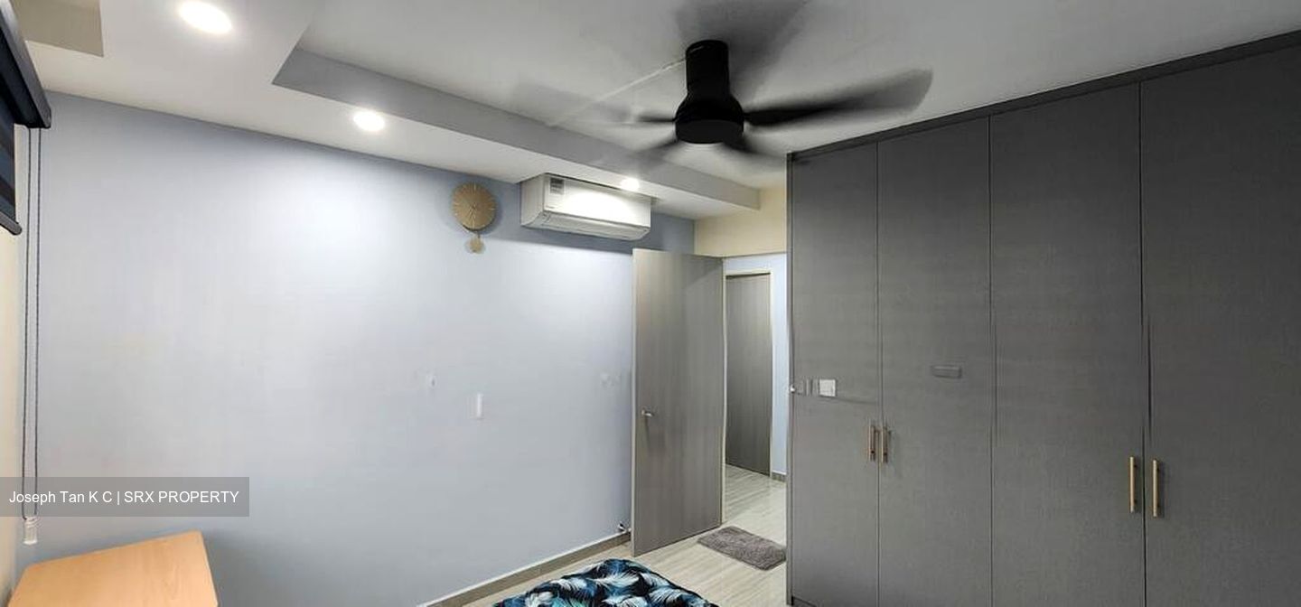 Blk 665 Choa Chu Kang Crescent (Choa Chu Kang), HDB 5 Rooms #517166931